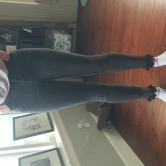 H&M Black Jeans - Picture 8 of 8